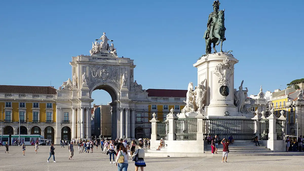 بينها لشبونة.. أفضل المدن العالمية للاستثمار والابتكار