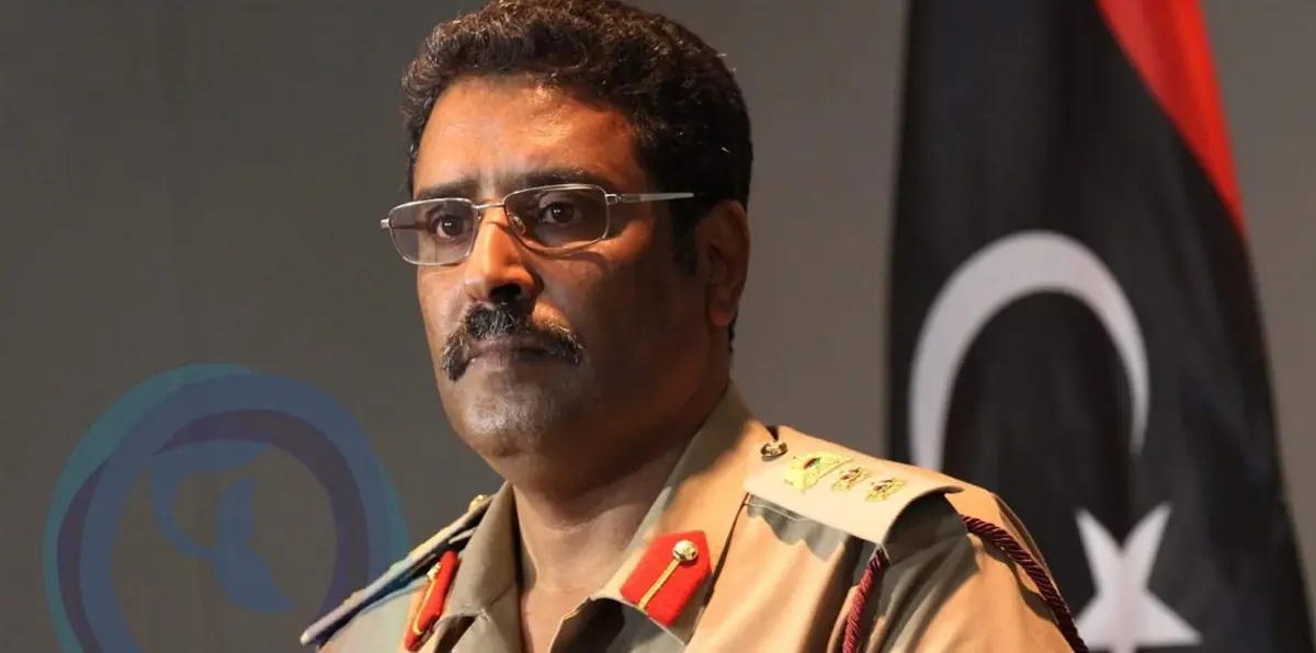  المسماري: هذا ما اتفقنا عليه في مصر وننتظر توقيع حفتر