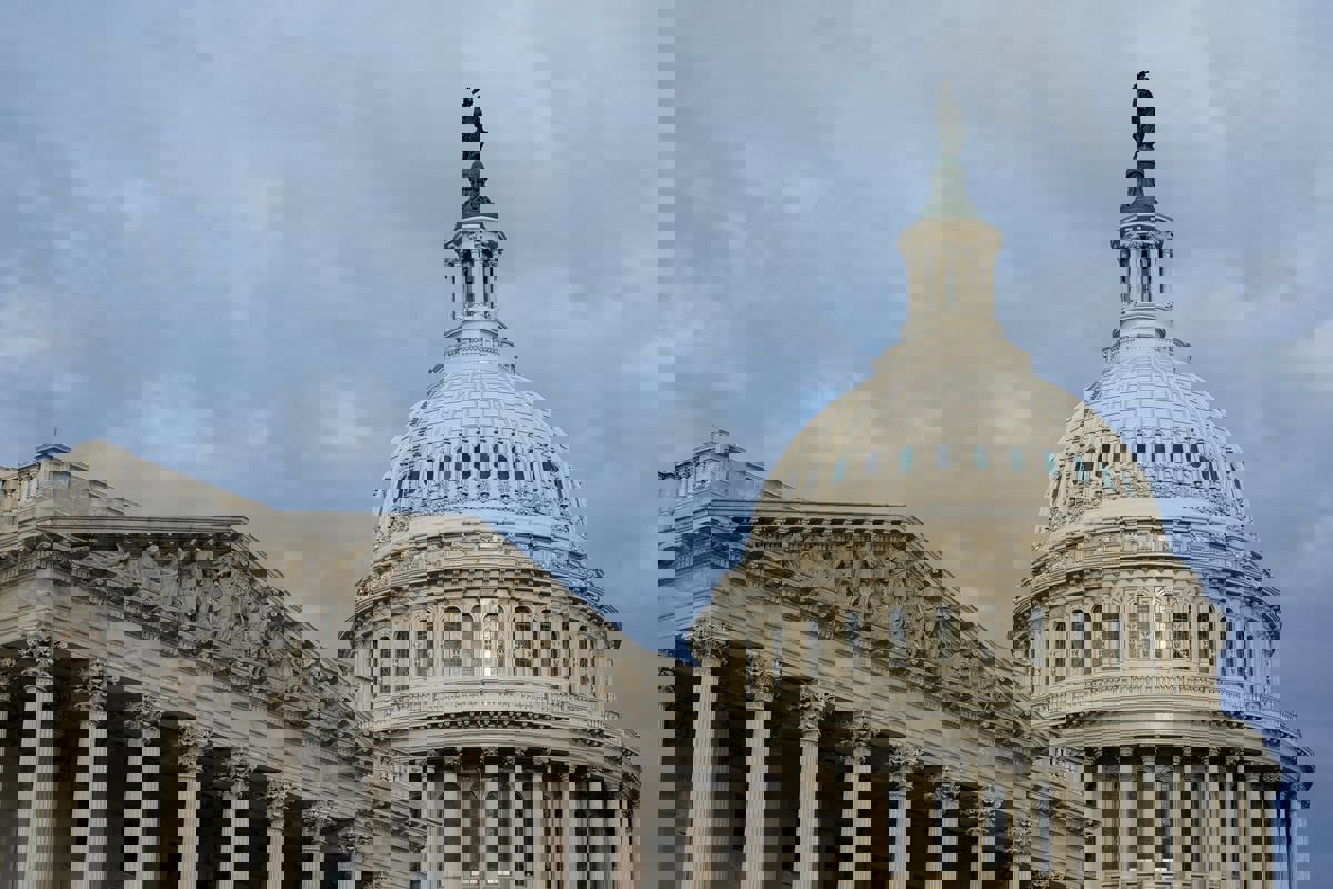 تعطل مشروع قانون بالشيوخ الأمريكي لمساعدة أوكرانيا وإسرائيل