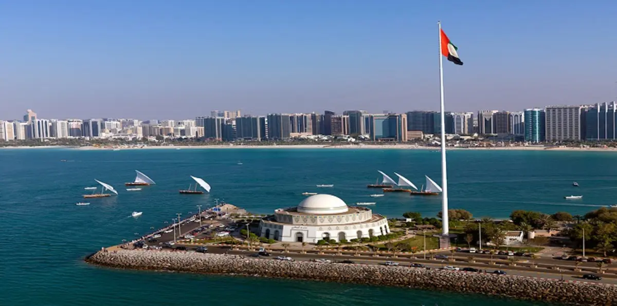 الإمارات تتصدر منطقة الشرق الأوسط بالاستثمارات الأجنبية