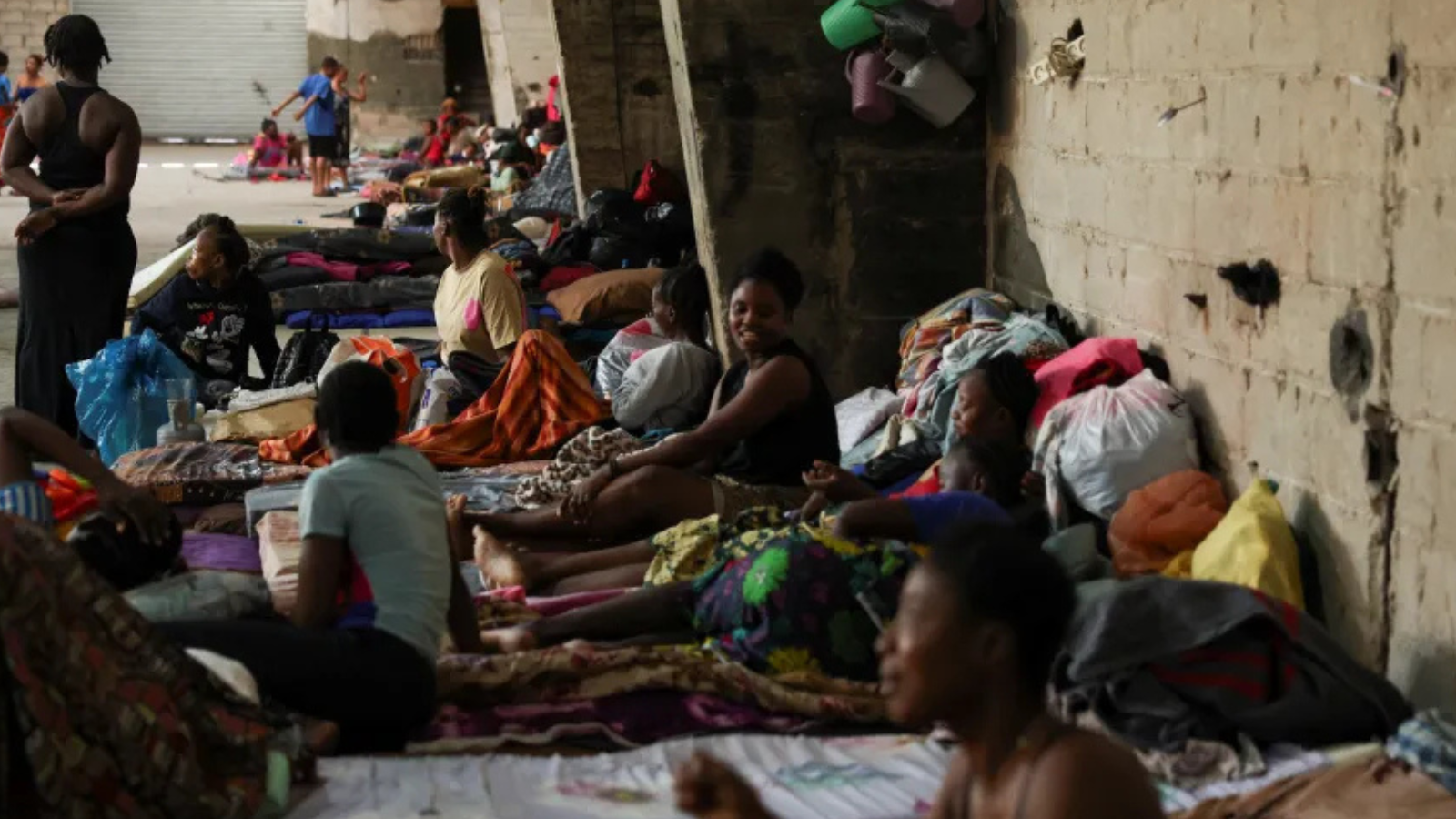 مهاجرات أفريقيات في أوروبا.. من الحلم إلى الاستغلال الجنسي