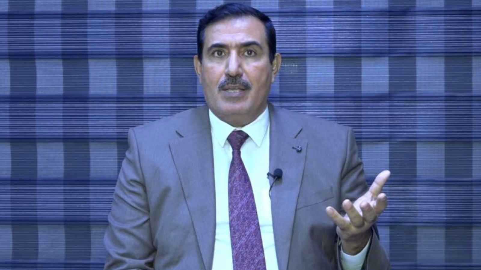 في يوم الاقتراع.. وفاة المرشح للانتخابات العراقية عدي العجمان