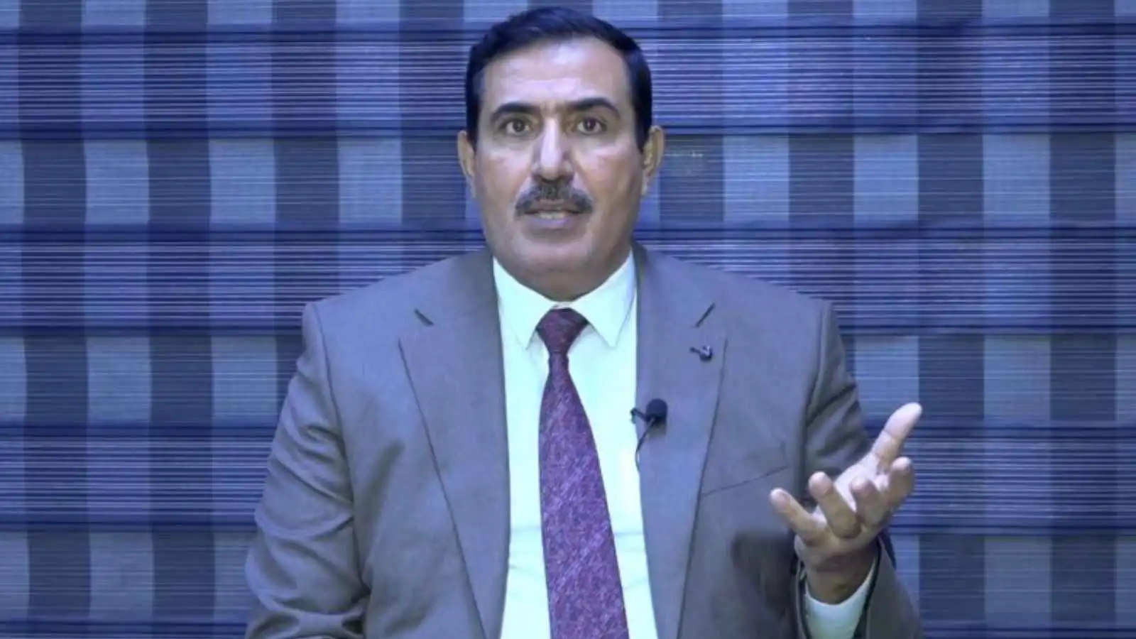 في يوم الاقتراع.. وفاة المرشح للانتخابات العراقية عدي العجمان