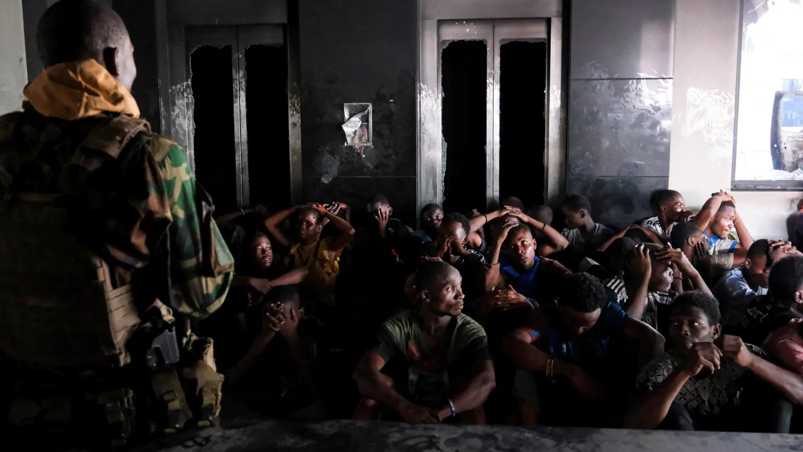 خطة رواندا المتهورة.. سقوط "غوما" يهدد باندلاع صراع واسع في المنطقة