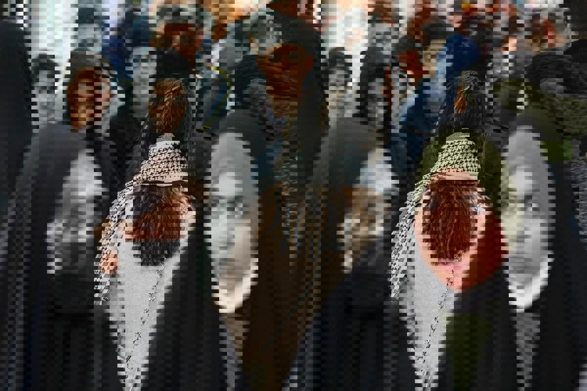 "الحجاب الذكي".. إستراتيجية إيران الجديدة لفرض "العفة"