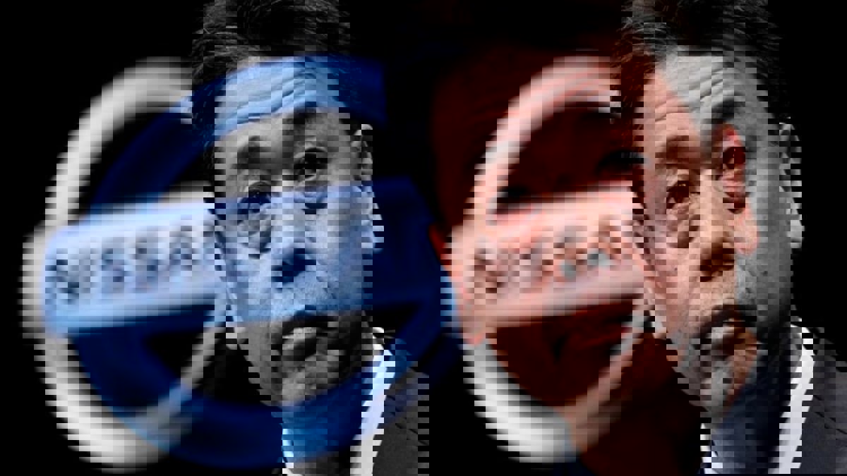 نيسان تنفي وجود مؤامرة لإقصاء رئيسها السابق غُصن‎