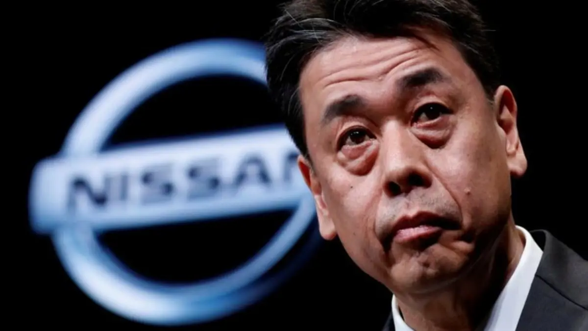 نيسان تنفي وجود مؤامرة لإقصاء رئيسها السابق غُصن‎