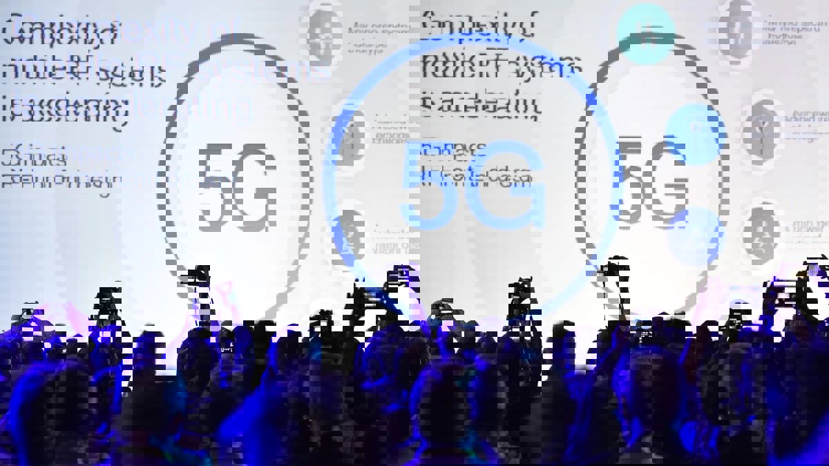 إرجاء نشر شبكات 5G في أمريكا بعد تهديدات من شركات الطيران