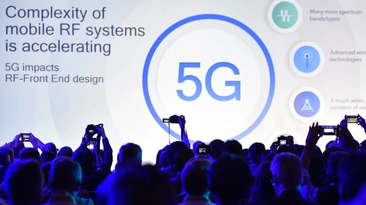 إرجاء نشر شبكات 5G في أمريكا بعد تهديدات من شركات الطيران