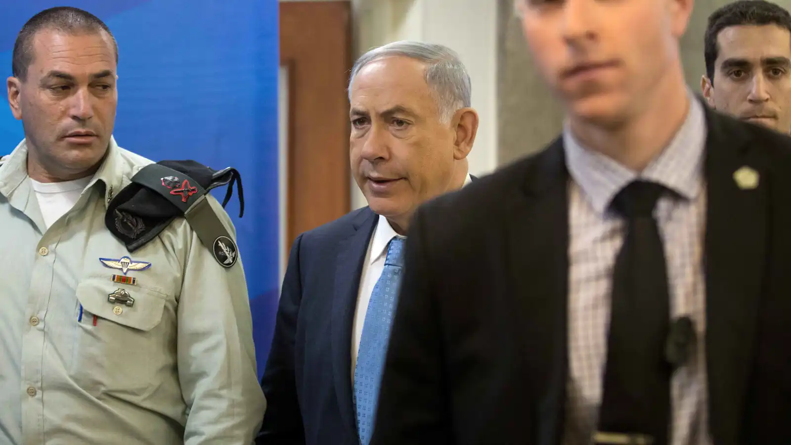 نتنياهو يدعو الجيش إلى تقليص الجدول الزمني لاحتلال غزة