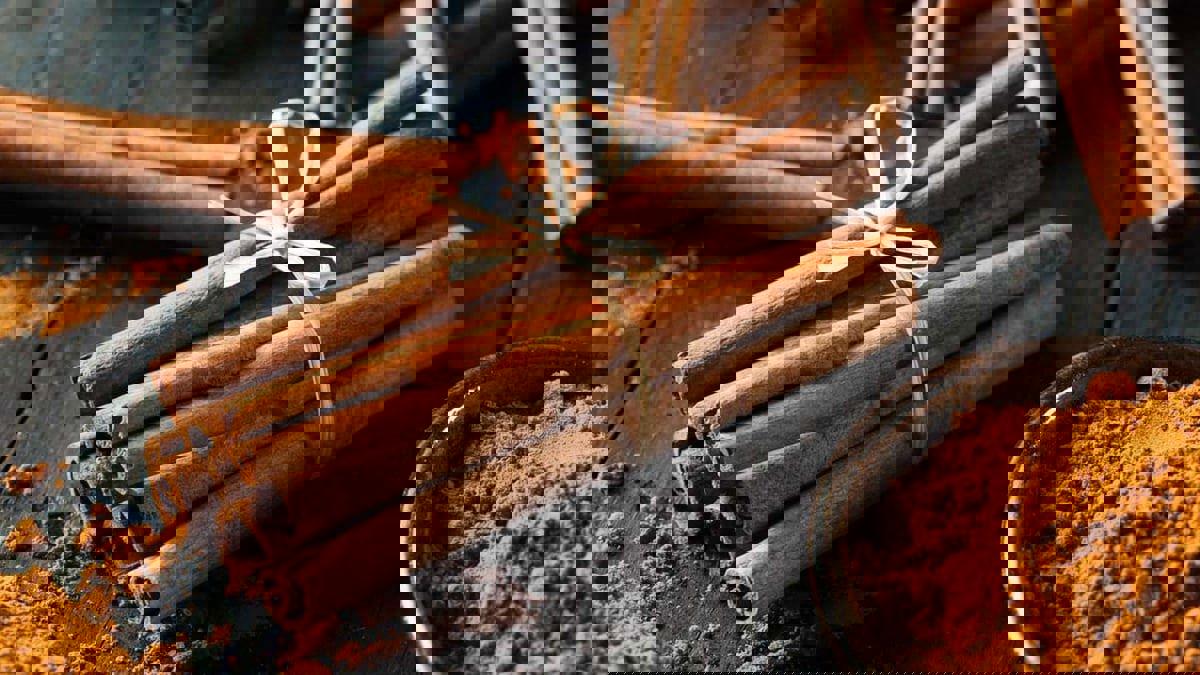 دراسة علمية: مشروب القرفة يبطئ من نمو السرطان