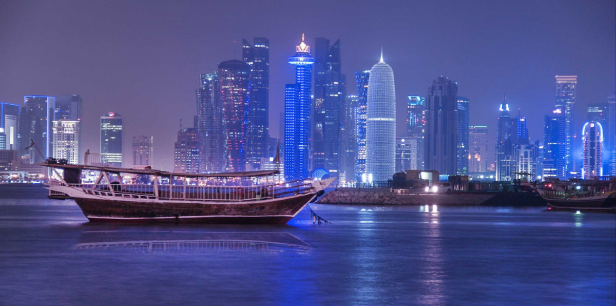 الإمارات والسعودية والبحرين: نراعي الظروف الإنسانية للشعب القطري