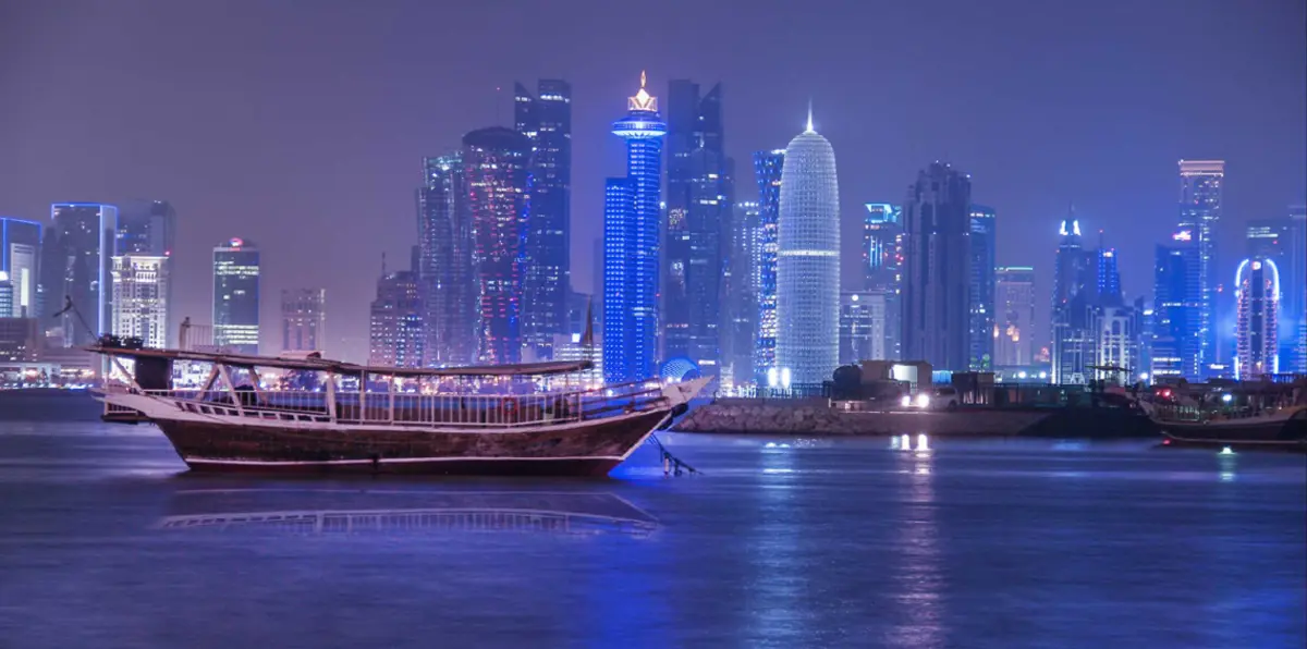 الإمارات والسعودية والبحرين: نراعي الظروف الإنسانية للشعب القطري