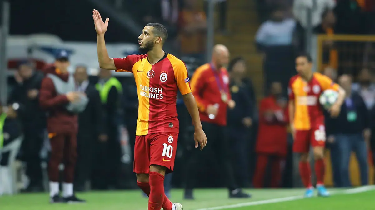 وكيل أعمال يونس بلهندة يوضح حقيقة اهتمام ناديي الهلال والاتحاد السعوديين