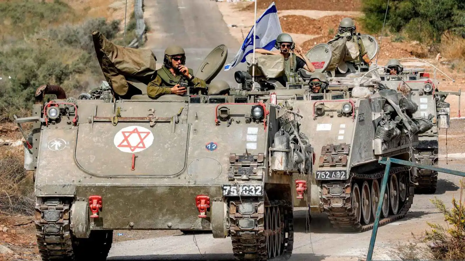 الكشف عن قضية أمنية "خطيرة" في الجيش الإسرائيلي