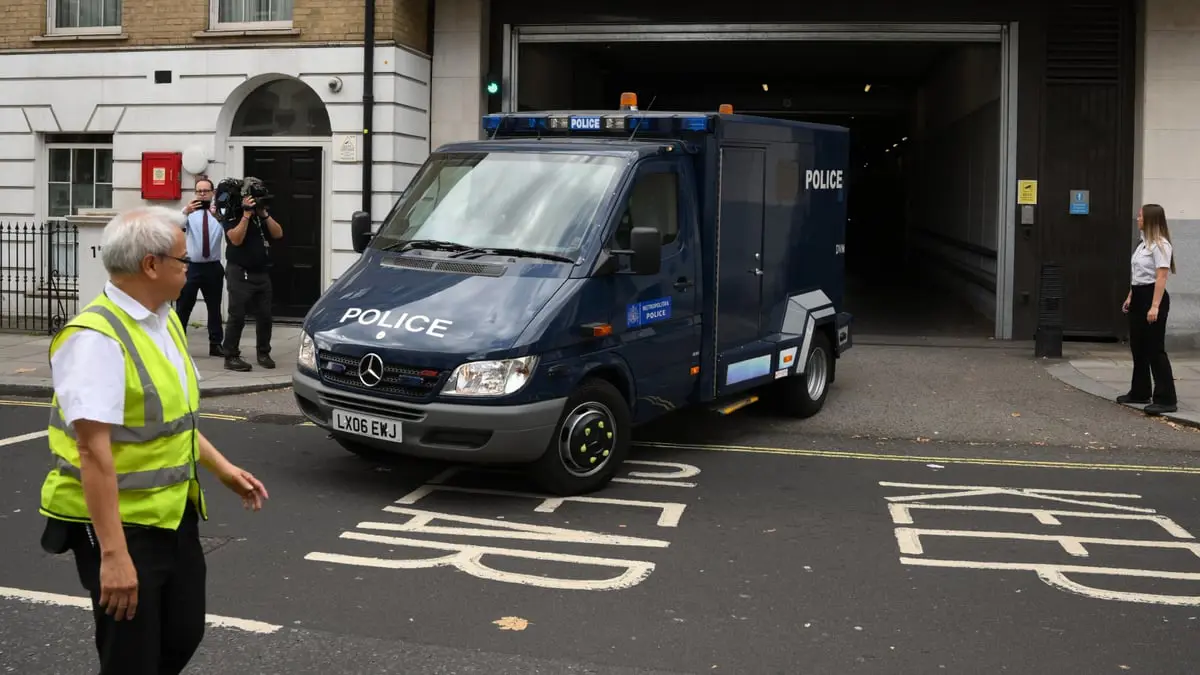 "التايمز": تطور تاريخي في "فضيحة هورايزون"