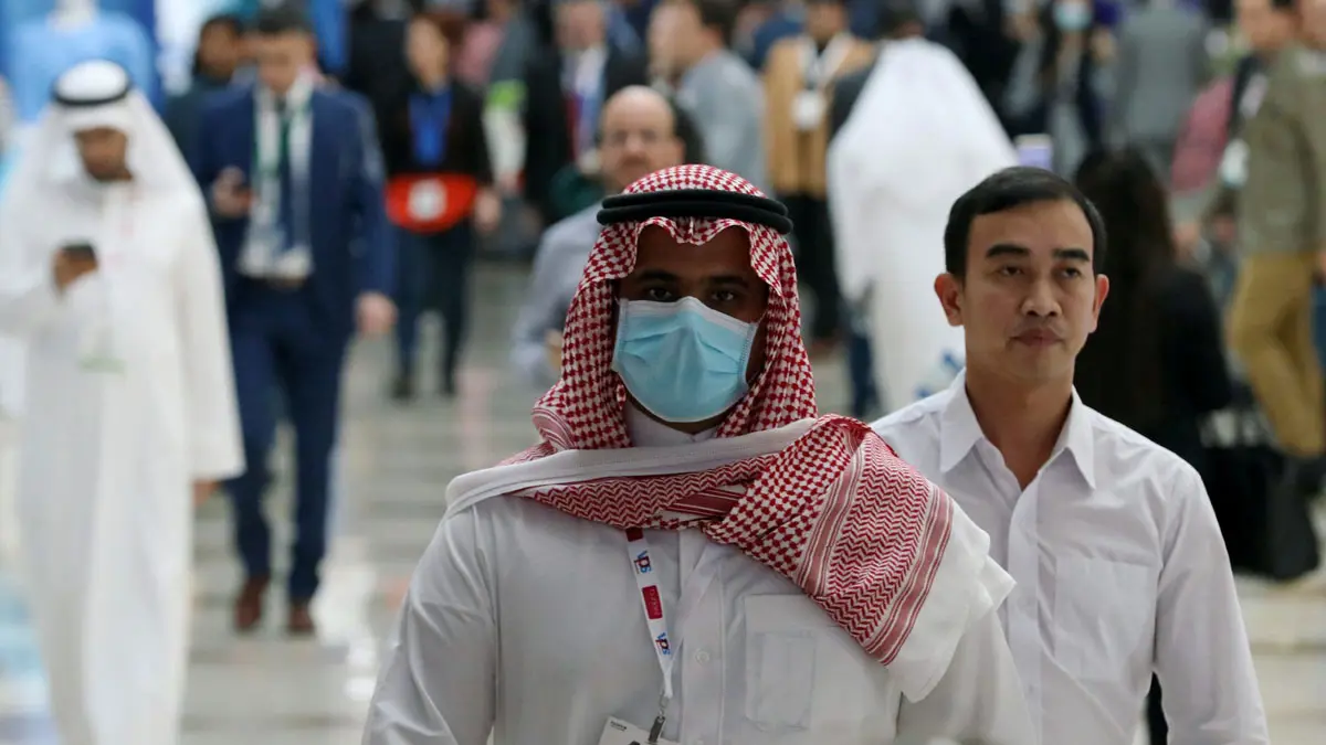 الإمارات تسجل 11 إصابة جديدة بفيروس كورونا