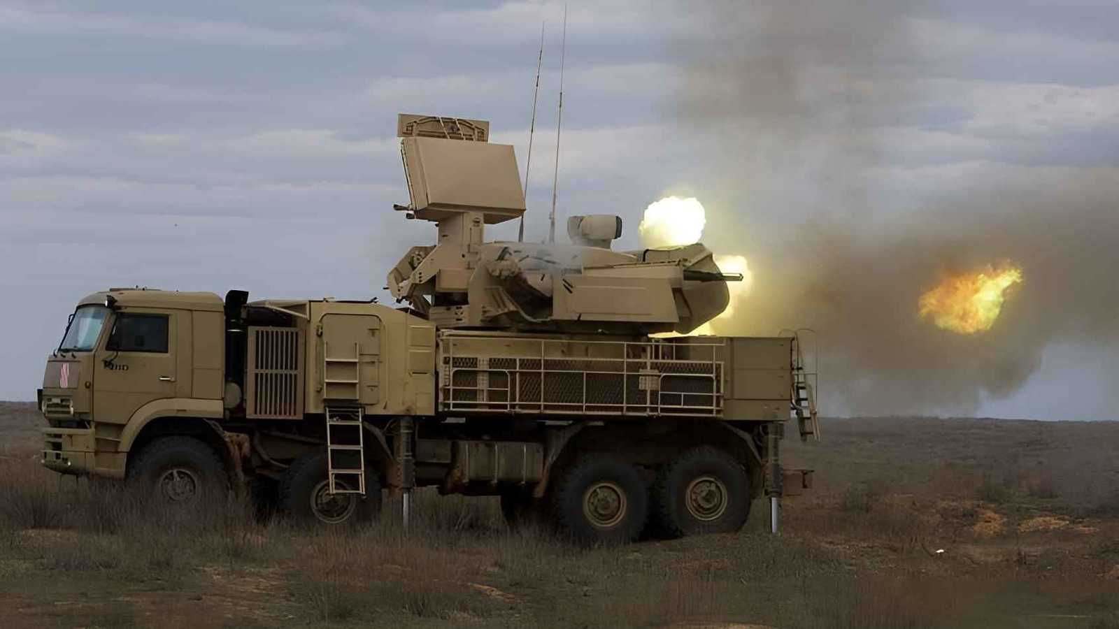 روسيا تعلن سيطرة قواتها على بلدة جديدة في زابوريجيا (فيديو)