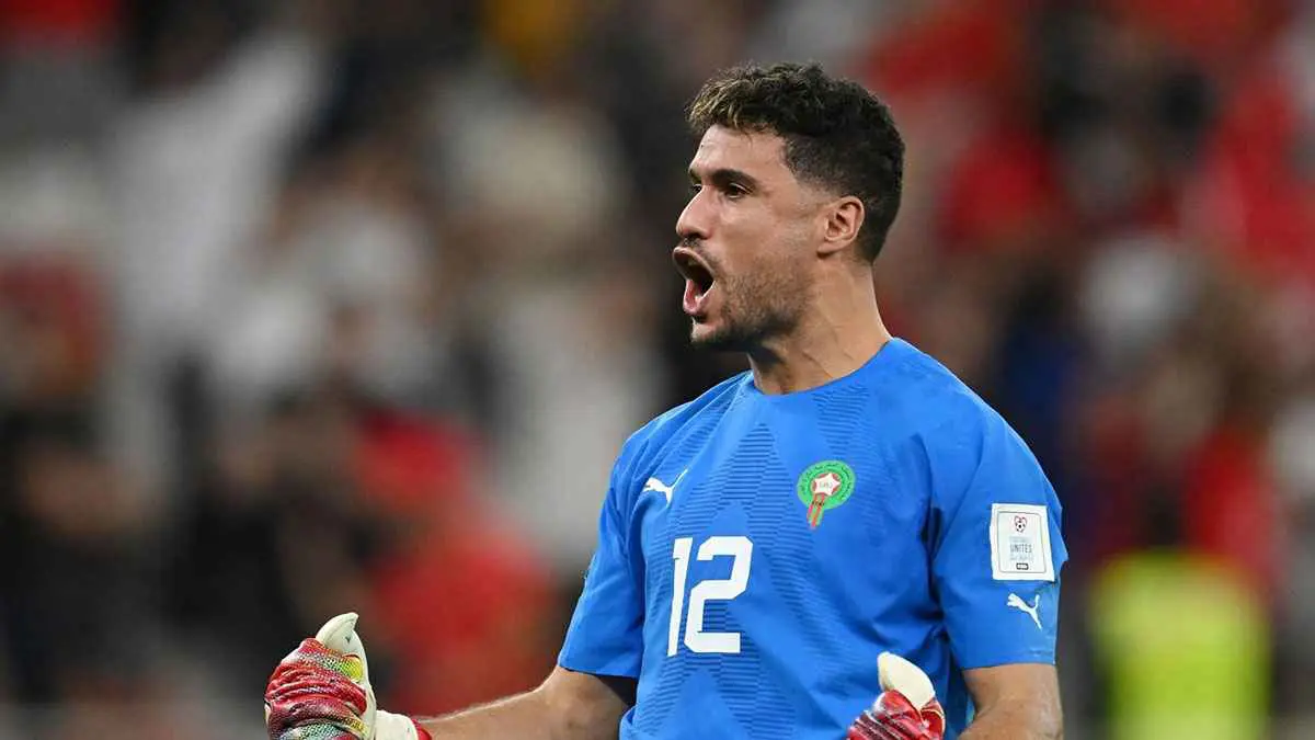 منير المحمدي