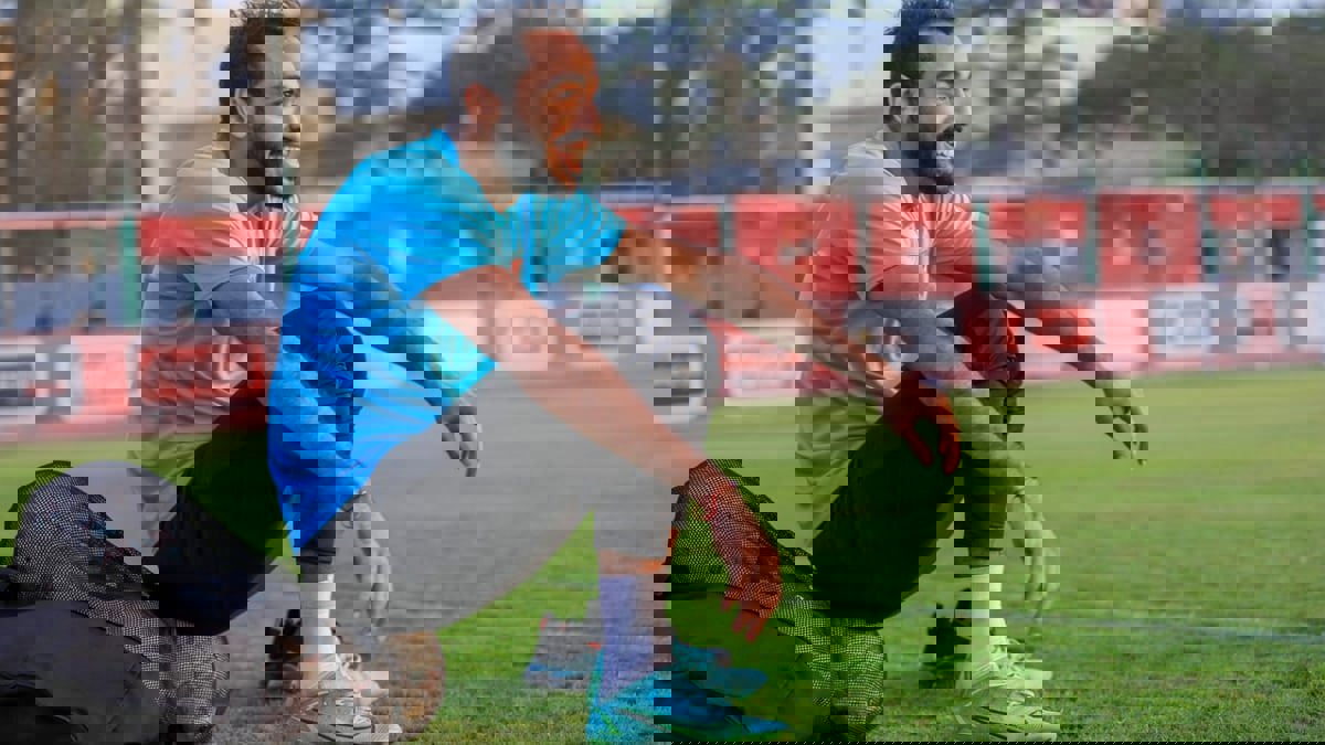 هل يمكن لمحمود كهربا اللجوء للقضاء المدني ضد نادي الزمالك واتحاد الكرة؟