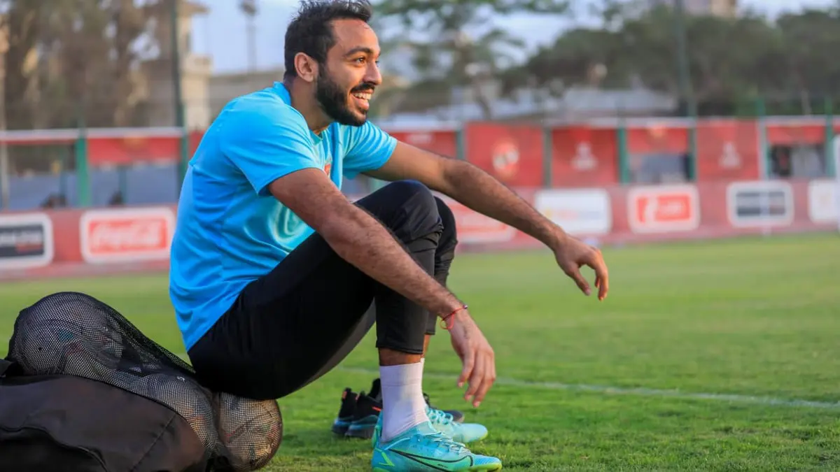 هل يمكن لمحمود كهربا اللجوء للقضاء المدني ضد نادي الزمالك واتحاد الكرة؟
