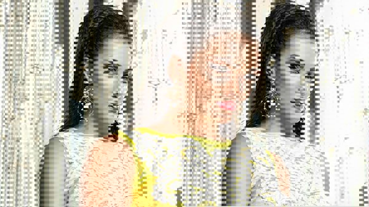 حورية فرغلي تكشف موقفها من الخطأ المثير للجدل في "مملكة الغجر" (صور)