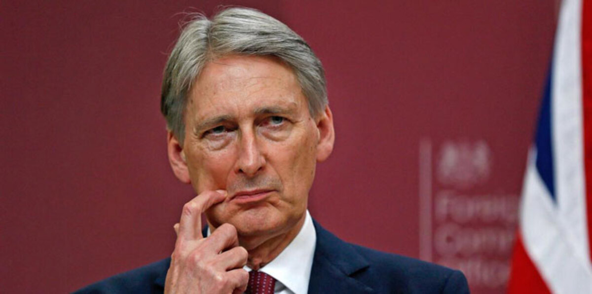 بريطانيا قد تغير سياستها المالية بعد خروجها من الاتحاد الأوروبي