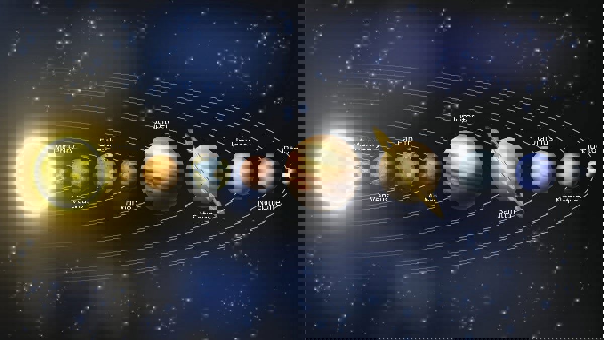 علماء يرجحون أن مذنبًا اكتشف حديثًا "زائر" من خارج النظام الشمسي‎