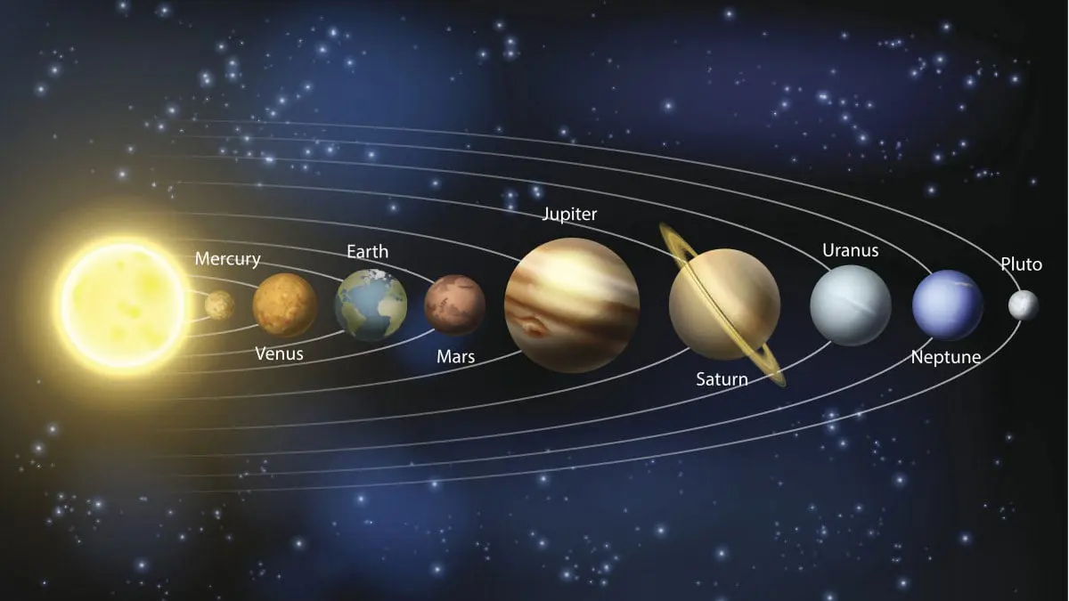 علماء يرجحون أن مذنبًا اكتشف حديثًا "زائر" من خارج النظام الشمسي‎