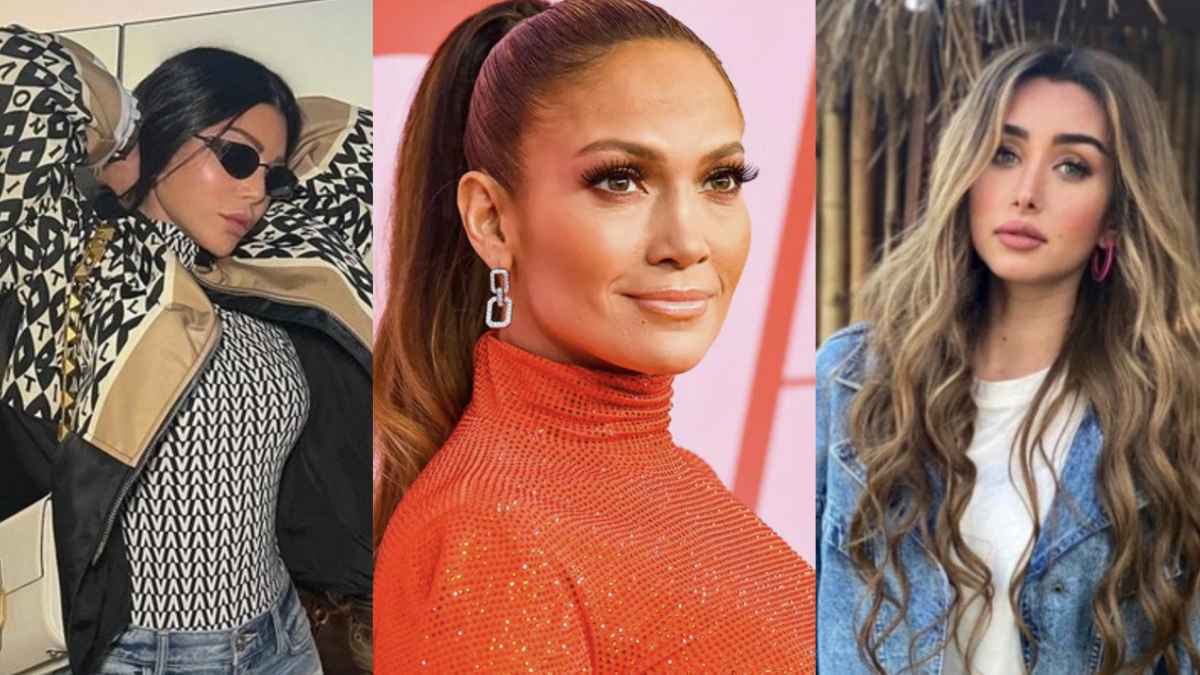 شيء واحد جمع بين هنا الزاهد وهيفاء وهبي وجينيفر لوبيز.. ما هو؟ (صور)