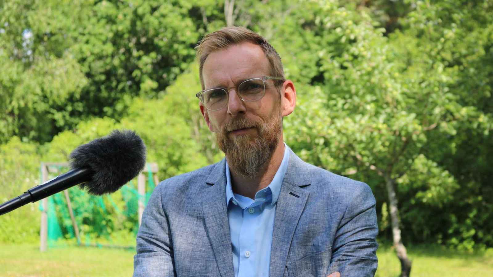 السويد تتهم إيران باستخدام مسجد في ستوكهولم لأغراض التجسس