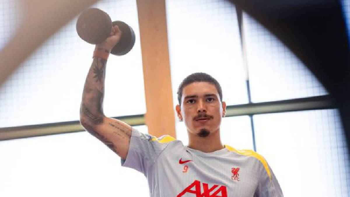 مفاجأة مدوية حول انتقال نونيز إلى الهلال السعودي