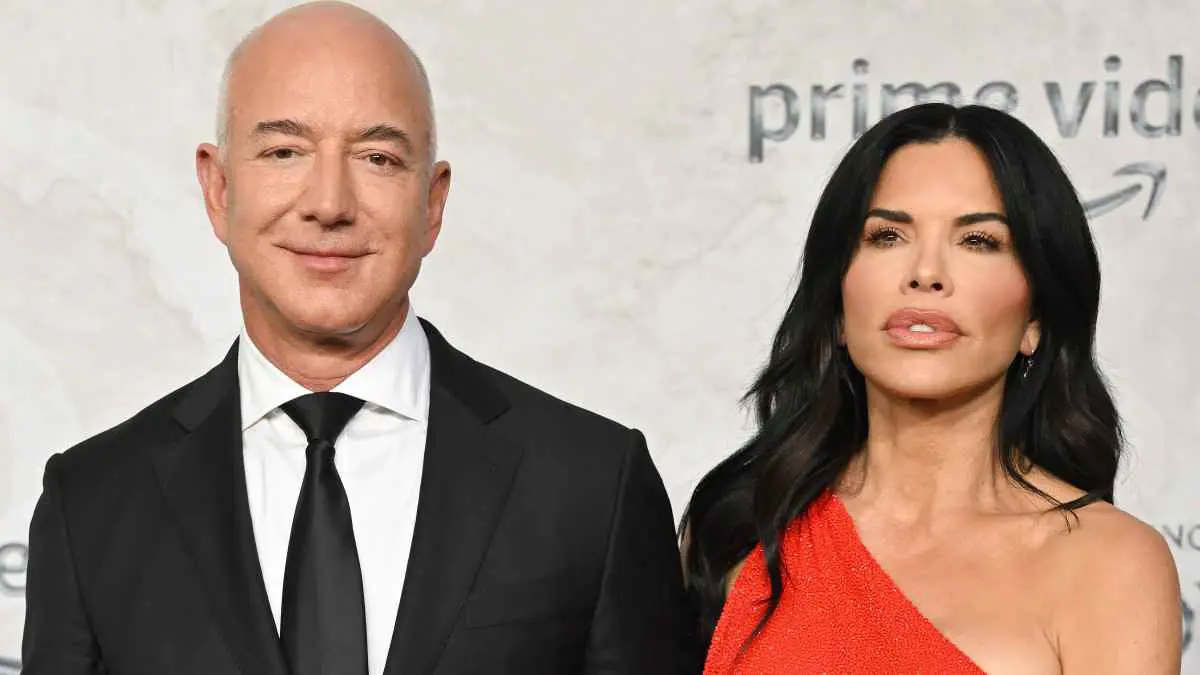 كشف تفاصيل زفاف جيف بيزوس الأسطوري.. ماذا تتوقعون؟