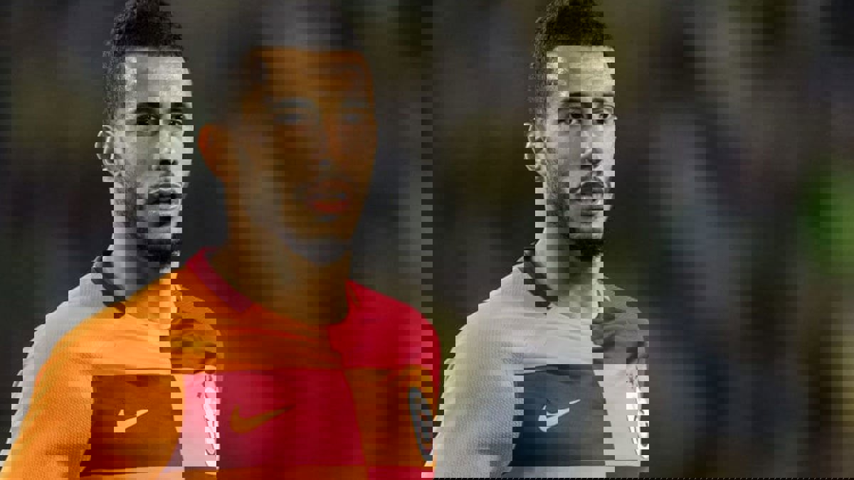 تقارير: نادي النصر السعودي يجدد مفاوضاته لضم المغربي يونس بلهندة