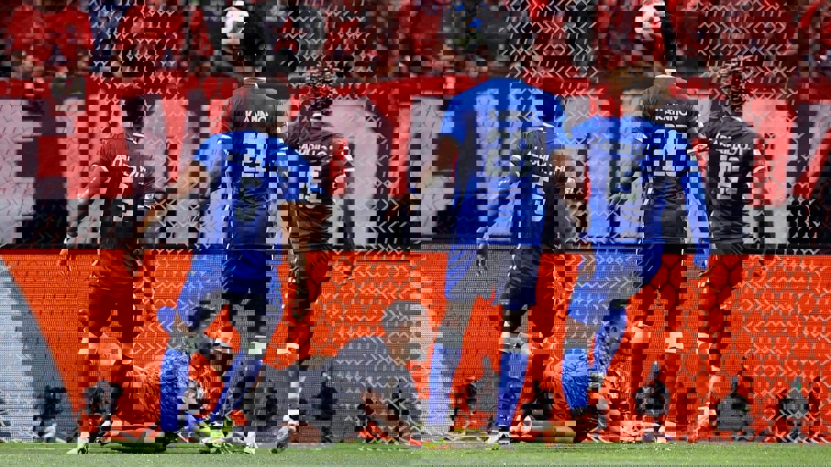 هدف مباراة الهلال وأوراوا في إياب نهائي دوري أبطال آسيا (فيديو)