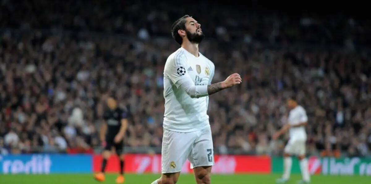 رسمياً.. مانشستر سيتي يقدم عرضاً ضخماً لإيسكو