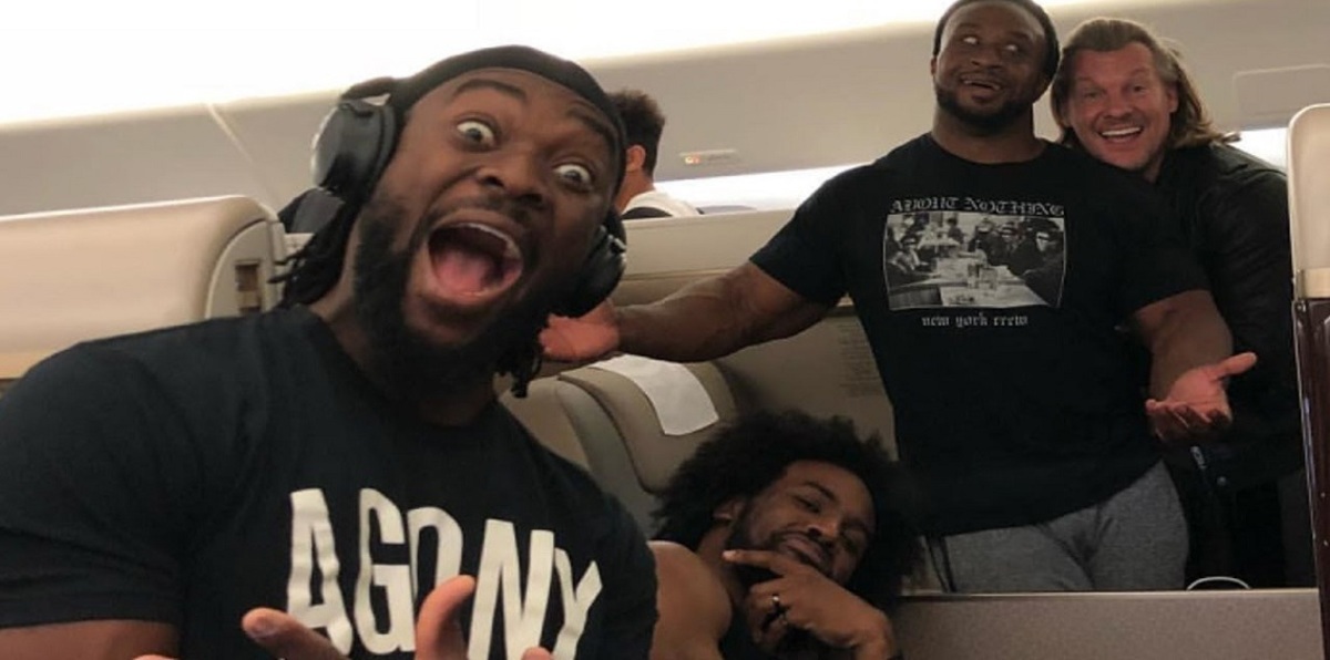 قبل أعظم رويال رامبل.. طفل سعودي يتحدى المصارع بيغ أي (فيديو)‎