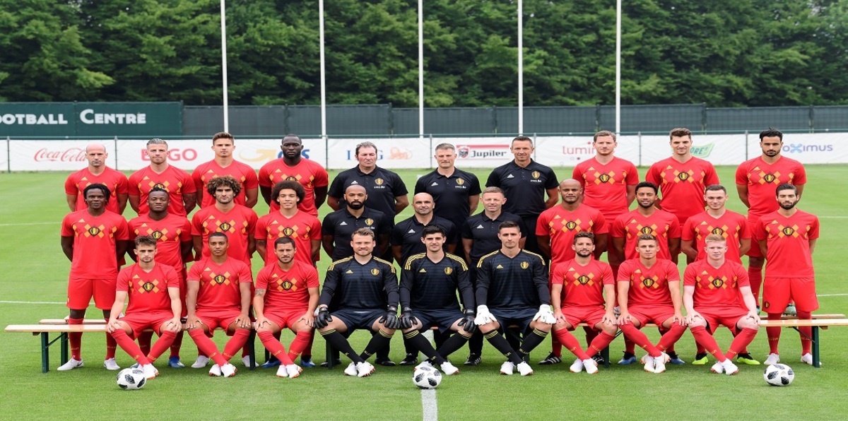 القنوات الناقلة لمباراة بلجيكا ضد مصر‎