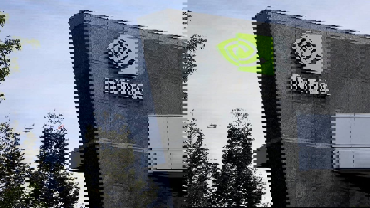 بعد تجاوز أمازون وألفابت.. إنفيديا ثالث أكبر الشركات الأمريكية‎