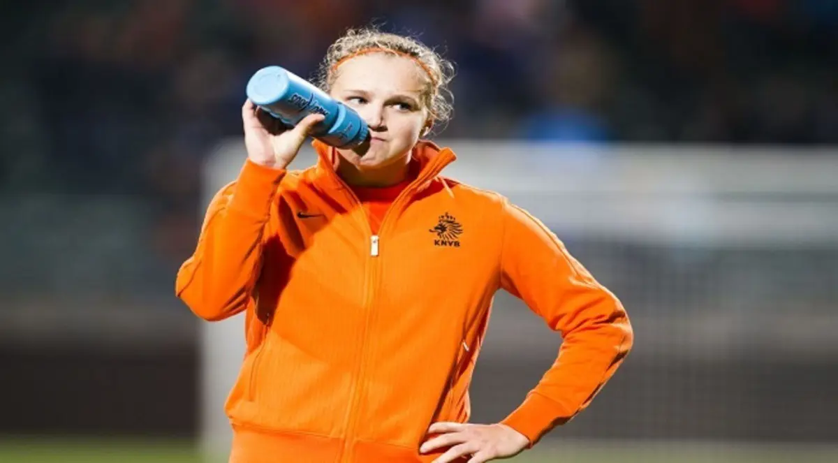 هولندا تنتظر الكثير من "ميسي" أمام اليابان في مونديال السيدات