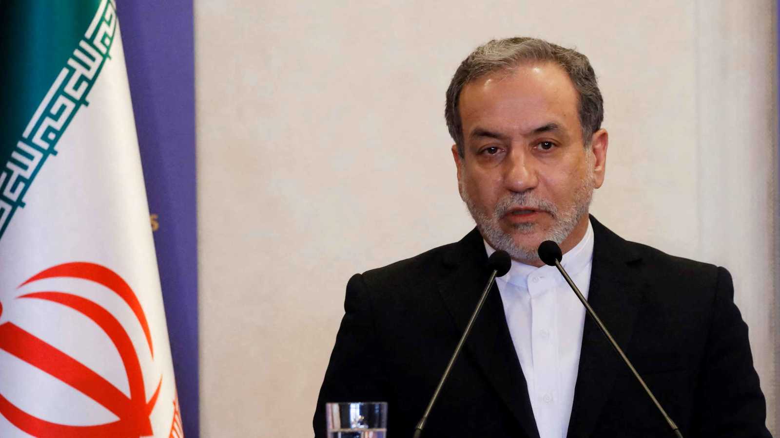 عراقجي: المفاوضات مع واشنطن ستأخذ شكلًا وأبعادًا جديدة