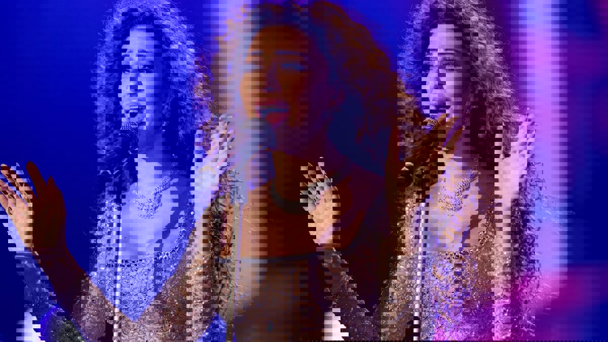 مصدر: ميريام فارس أوقفت نشاطها الفني تضامنًا مع غزة