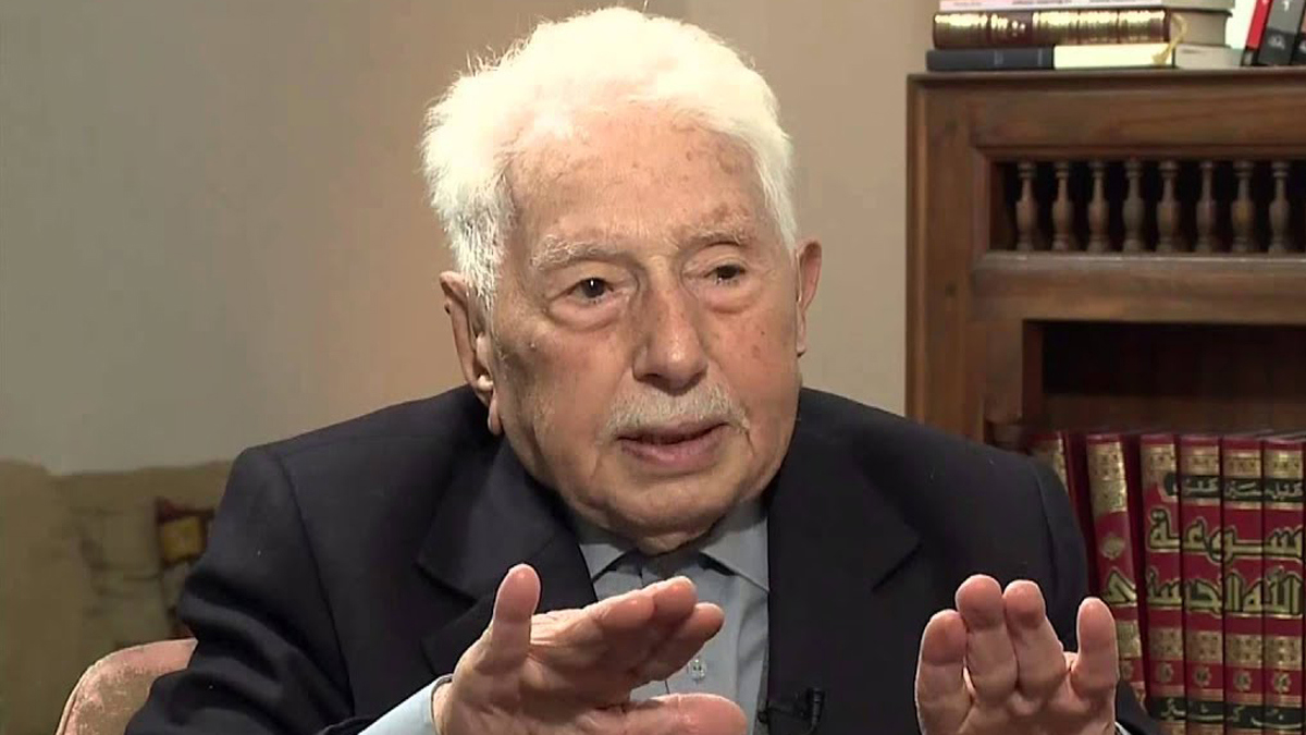 وفاة مصطفى الفيلالي أوّل وزير تونسي للزراعة بعد الاستقلال