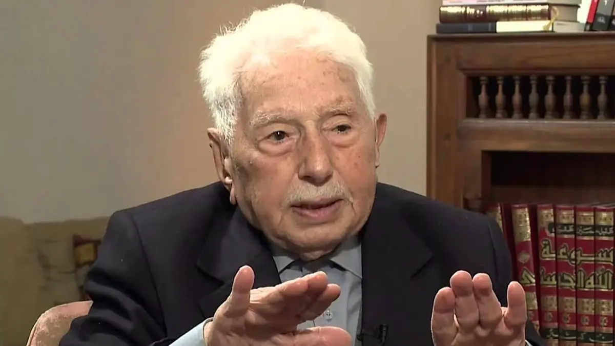 وفاة مصطفى الفيلالي أوّل وزير تونسي للزراعة بعد الاستقلال