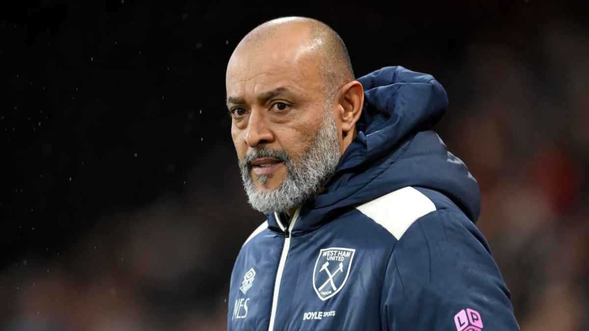 سانتو يطالب وست هام بالتعاقد مع نجم الهلال السعودي