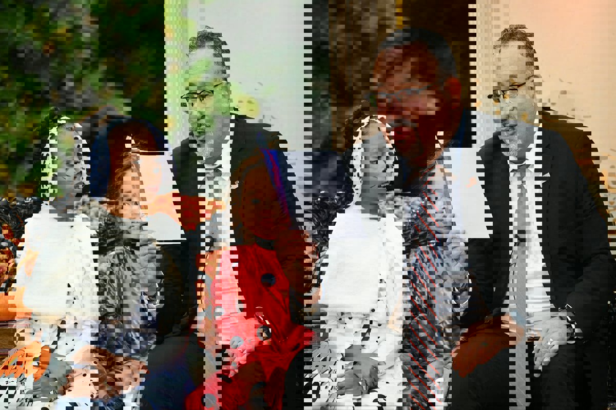 إذا حدثت الكارثة.. تعرّف على "الناجي المعيَّن" الذي سيقود أمريكا
