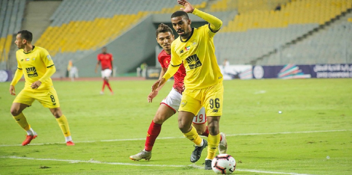 هل يتم تغيير ملعب مباراة الوصل ضد الأهلي في البطولة العربية بسبب الجماهير؟