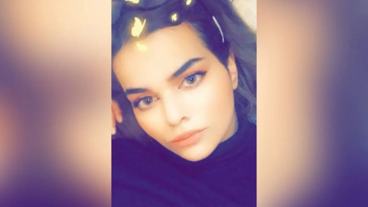 من هي الفتاة السعودية رهف محمد الهاربة إلى تايلاند؟ (فيديو)