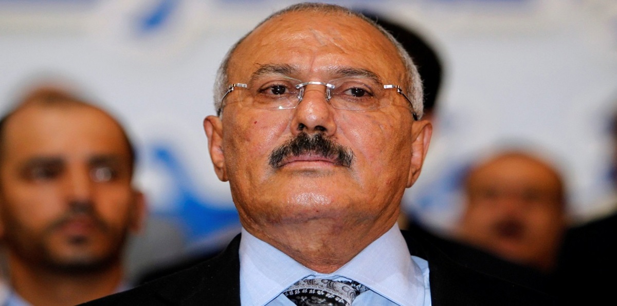 قيادي حوثي يكشف مصير جثمان علي عبد الله صالح