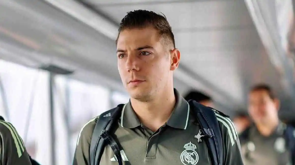 قرار صادم.. ريال مدريد يطرد مدرباً ناجحاً بشكل مفاجئ